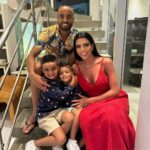 Lucas Moura Instagram - É tudo sobre Ele! Feliz aniversário Jesus. Feliz Natal a todos.. ❤️🎄