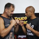 Lucas Moura Instagram - 2ª Edição Truco das Estrelas . Bi Campeão!! 🏆 . Foi um enorme prazer participar mais uma vez desse evento maravilhoso com pessoas sensacionais. Ja estou ansioso para o próximo. Muito obrigado rapaziada, que DEUS abençoe cada um de vocês. #TrucodasEstrelas ♣️