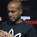 Lucas Moura Instagram - 2ª Edição Truco das Estrelas . Bi Campeão!! 🏆 . Foi um enorme prazer participar mais uma vez desse evento maravilhoso com pessoas sensacionais. Ja estou ansioso para o próximo. Muito obrigado rapaziada, que DEUS abençoe cada um de vocês. #TrucodasEstrelas ♣️