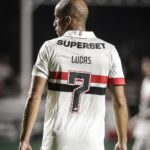 Lucas Moura Instagram - 🔴⚪️⚫️