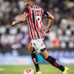 Lucas Moura Instagram - Boa rapaziada! Parabéns a todos. Seguimos! 💪🏽🔴⚪️⚫️ #ObrigadoJESUS #SãoPauloéSentimento