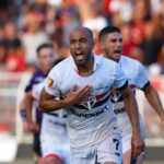 Lucas Moura Instagram - GLÓRIAS A TI JESUS! 🙌🏽