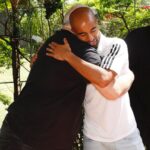 Lucas Moura Instagram - 2️⃣0️⃣2️⃣6️⃣ @lucasmoura7 #RespondeAosCorações ❤️🤍🖤 #VamosSãoPaulo 🇾🇪 📸 Rubens Chiri / saopaulofc CT - Barra Funda (SPFC)