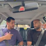 Lucas Moura Instagram - A GENTE MOSTROU QUEM É QUE MANDA NÉ @lucasmoura7 kkkkkkkk 😅😅😅 @lariisaad estragou nosso momento de autoridade kkkk || Siga a gente pra mais vídeos @guilhermebatista