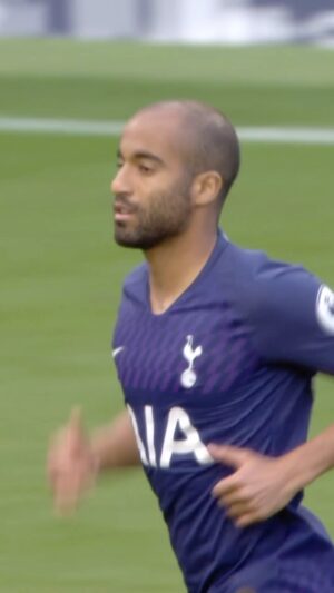 Lucas Moura Instagram - An instant impact at the Etihad ⚡️ 

@lucasmoura7 🤍