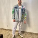 Lucas Santos Instagram – Ano passado foi um bolinho 🎂 esse ano é o white da @dra.deolanebezerra 😍
#36dadoutora 🤍