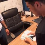 Lucas Santos Instagram - É… o menino cresceu e o brinquedo mudou também. Esse post não é para ostentar e sim INCENTIVAR, mostrar pra você que tudo é possível e que seus sonhos serão alcançados. Nunca imaginei aos meus 22 anos dirigir a BMW dos meus sonhos, isso nunca passou na mente. Mas, Deus mostra que o impossível é só questão de opinião. Se você quer, você pode! A sua vontade, os seus sonhos só dependem ÚNICA e exclusivamente de você. Essa conquista é NOSSA, de vocês que me acompanham e torcem muito por mim. Obrigado por tudo, obrigado por tanto! O SEU SONHO VAI SE TORNAR REALIDADE, QUEM ACREDITA COMENTA SEU SONHO 🚀❤️