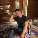 Lucas Santos Instagram - sobre meu final de semana 🥰 sentiram saudades das fotinhos aqui? 🥺❤️