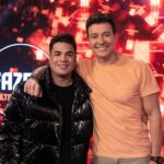 Lucas Santos Instagram - Hora da verdade! , No #AFazendaÚltimaChance, falando tudo sobre as polêmicas de @afazendarecord • Não perca o #HoraDoFaro deste domingo (6), a partir das 15h45, na @recordtvoficial! Record Hora Do Faro