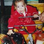 Lucas Santos Instagram - Hoje é o dia das crianças, e nós trouxemos o Little Luquinhas para desejar um feliz dia a todas as crianças, repleto de muito amor e brincadeiras! Celebrar a infância é também reviver seus melhores momentos. ❤ #DiadasCrianças #TeamLucas #afazenda
