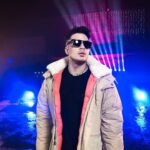 Lucas Santos Instagram - fé no inabalável 🙏🏻❤️