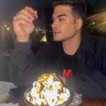 Lucas Santos Instagram - vai um docinho ai? 👀 São Paulo, Brazil