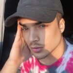 Lucas Santos Instagram - to vendo as coisas diferentes de uns tempos atrás 😵‍💫