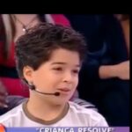 Lucas Santos Instagram - se 15 anos atrás já vínhamos programados imagina hoje em dia 😂 Um #tbt cheinho de saudades ♥️