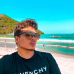 Lucas Santos Instagram - não há sucesso sem dificuldade. 🚀✨