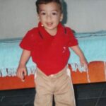 Lucas Santos Instagram - Hoje é o dia das crianças, e nós trouxemos o Little Luquinhas para desejar um feliz dia a todas as crianças, repleto de muito amor e brincadeiras! Celebrar a infância é também reviver seus melhores momentos. ❤ #DiadasCrianças #TeamLucas #afazenda
