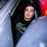 Lucas Santos Instagram - sem risadinhas 😶