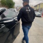 Lucas Santos Instagram - Fala aviadores de plantão! Se liga nessa novidade sensacional que to trazendo pra vocês! Agora vocês podem se inspirar igual a mim no Maverick de Top Gun e assistir direto da sua casa, ele está disponível agora na Apple TV, Google Play, Claro+ TV, confira agora mesmo! ✈️ #publi