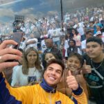 Lucas Santos Instagram - jogador caro 😜💰 fazendo o bem sem olhar a quem 🙏🏻❤️