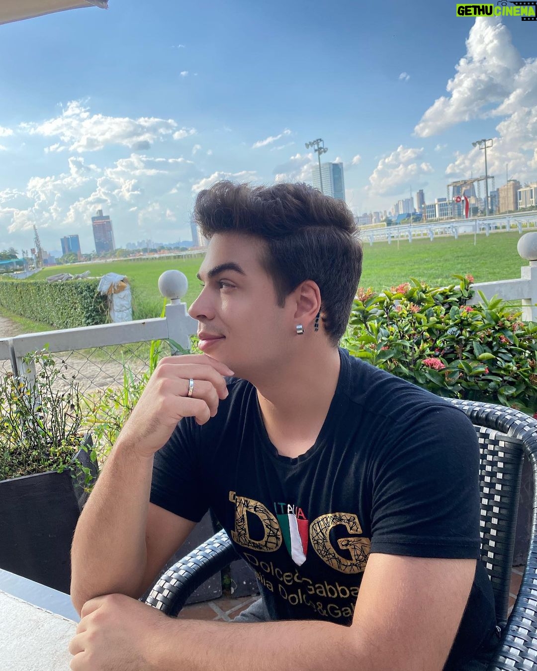 Lucas Santos Instagram - vivão e vivendo 🔥🚀