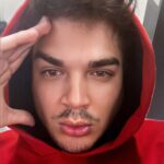 Lucas Santos Instagram - não atrase seu progresso com medo de fracassar 🚀✨