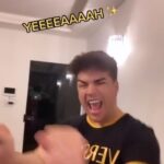 Lucas Santos Instagram - quem mais tem um irmão assim? 🤣 marca ele nos comentários e não diga nada 👀