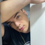 Lucas Santos Instagram - ready for tonight ✨