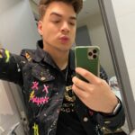 Lucas Santos Instagram - ceis tão bem ? 😎