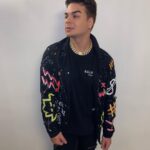 Lucas Santos Instagram - não posso mudar o que fui, mas posso construir o que serei. 🚀✨