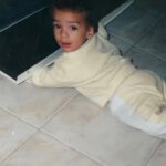 Lucas Santos Instagram - claramente vemos que daria um ótimo paulo guerra, não é? 😂