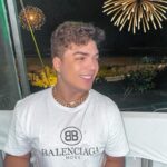 Lucas Santos Instagram - 365 novos dias para se permitir… seja bem-vindo 2022 💥🥳 Laguna, Santa Catarina