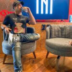 Lucas Santos Instagram - Vim conferir de perto a novidade incrível a convite da @tntenergydrink, o novo sabor do energético TNT. Além da taurina e cafeína que da aquele gás 🥵 é o primeiro a ser rico em colina e ser zero açúcar 😱❤️ #VocêSabiaQue A colina melhora a memória e a capacidade de aprendizado, o sabor FOCUS foi criado para aqueles que assim como eu precisa de uma resistência no dia a dia. 🤪 #TNTEnergyDrink #ResistirÉMudar #PodeVir São Paulo, Brazil