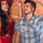 Lucas Santos Instagram – agora sim… eternizado na pele! Somos isso, A de amor, A de amizade! 
🅰️té o fim! ❤️🫶🏻