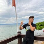 Lucas Santos Instagram – Chegou meu dia o meu tão esperado aniversário 29.12 🥳🎂
Me sinto muito especial e amado com tanta mensagem de carinho de vocês 🫶🏻, obrigado por tudo e por tanto 🙏🏻❤️🤧
