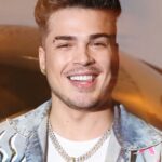 Lucas Santos Instagram – Há fotos que dizem tudo o que sentimos 😜😎🤪
