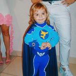 Luccas Neto Instagram - As vezes ele prefere o homem aranha kkkkkk