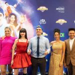 Luccas Neto Instagram - Imagina você ir ao cinema e encontrar com Os Aventureiros de VERDADE kkkkk (Pode acontecer hein)