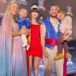Luccas Neto Instagram - O dia que o Luke fez sua primeira pré-estreia pro cinema!