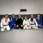Luccas Neto Instagram - Esse menino vai ser o ídolo do Luke daqui uns anos no jiu-jítsu! @icaromorenojj