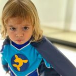 Luccas Neto Instagram - A missão só começou! #osaventureirosaorigem #osaventureiros