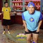Luccas Neto Instagram – POV você é um Aventureiro e precisa escolher o rumo da sua aventura! Queremos ver as crianças entrando na trend também!

@osaventureirosfilme, dia 06 de julho, SOMENTE nos cinemas. #OsAventureirosAOrigem