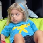 Luccas Neto Instagram – 1,2,3 ação! Luke atuando com 2 anos