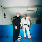 Luccas Neto Instagram – Ontem fui recebido pelo @luccasneto para um treininho na casa dele.
Foi irado poder dividir o tatame com vocês, obrigado pela recepção galera 🙌🏻

é incrível ver como o jiu jitsu não é somente para quem quer competir. é, na realidade, um esporte para todos e que transcende estilos de vida diferentes, idades e propósitos

📸: @triangulo_filmes @carolinademper 
—
@kingzkimonos @rvcasport