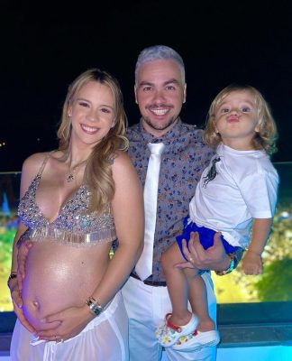 Luccas Neto’s Top 10 Instagram Photos That Captured Hearts