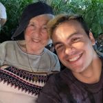 Luccas Neto Instagram – Álbum 3 – Alegria