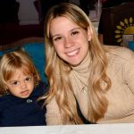 Luccas Neto Instagram – Nosso Natal mais que especial!!! ❤️ Eu amo tanto vocês ! Feliz Natal um pouco atrasado porque estávamos sem internet 😆