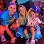 Luccas Neto Instagram - Fãs número 1 do nosso Aventureiro Azul!! 💙