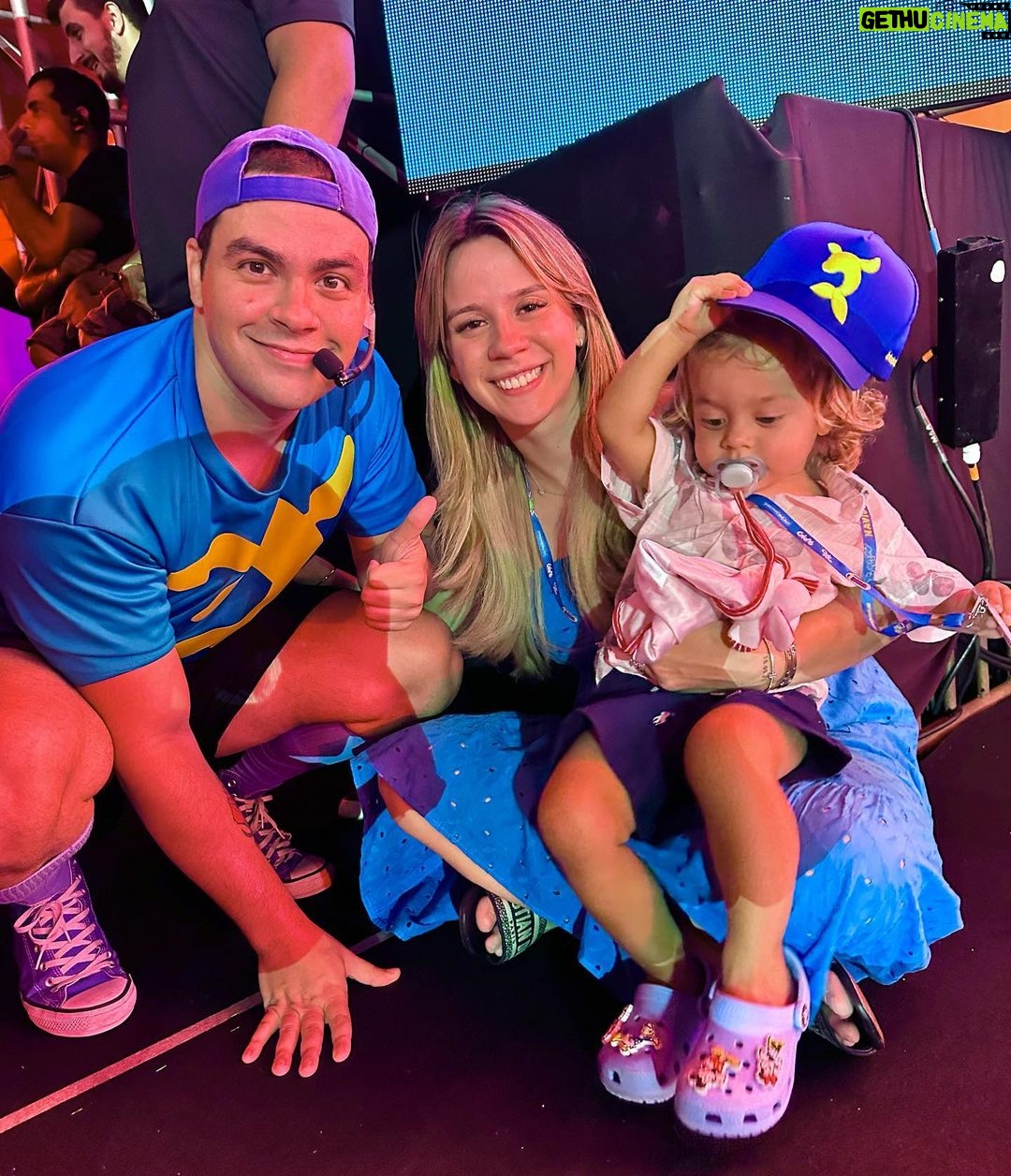 Luccas Neto Instagram - Fãs número 1 do nosso Aventureiro Azul!! 💙