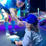 Luccas Neto Instagram - Fãs número 1 do nosso Aventureiro Azul!! 💙