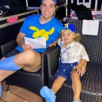 Luccas Neto Instagram - Fãs número 1 do nosso Aventureiro Azul!! 💙